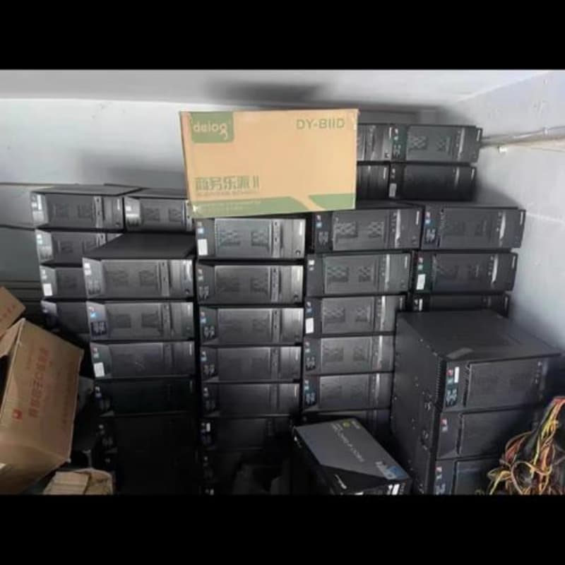 办公室设备回收笔记本回收量大从优快速