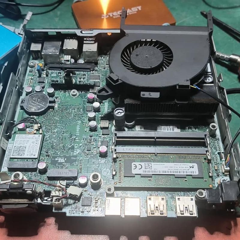 废旧电脑回收实力厂家大量回收