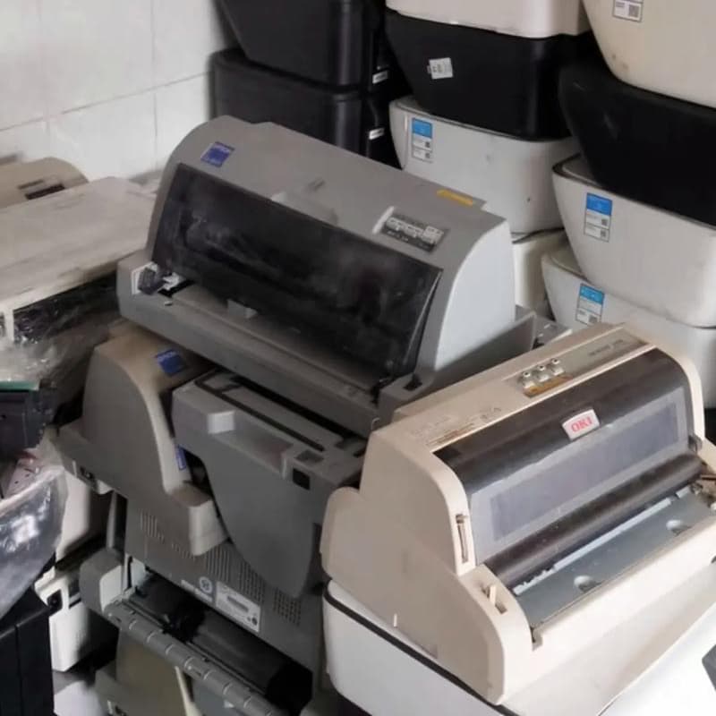 废旧电子设备回收诚信企业出价高