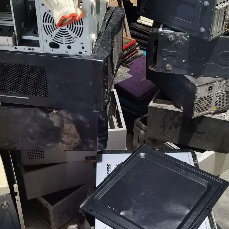 办公设备回收优惠报价可靠放心