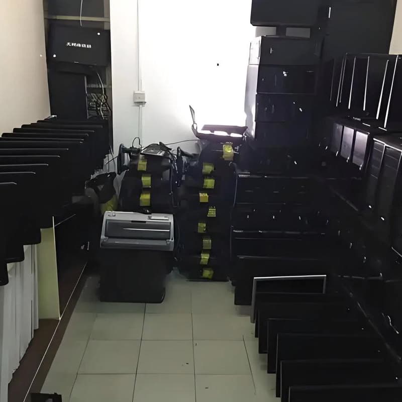 办公室设备回收台式机回收诚信高价现款现结