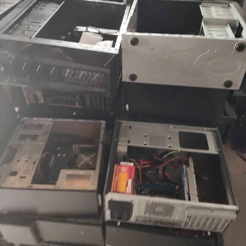 办公室设备回收显示器回收上门收购常年回收