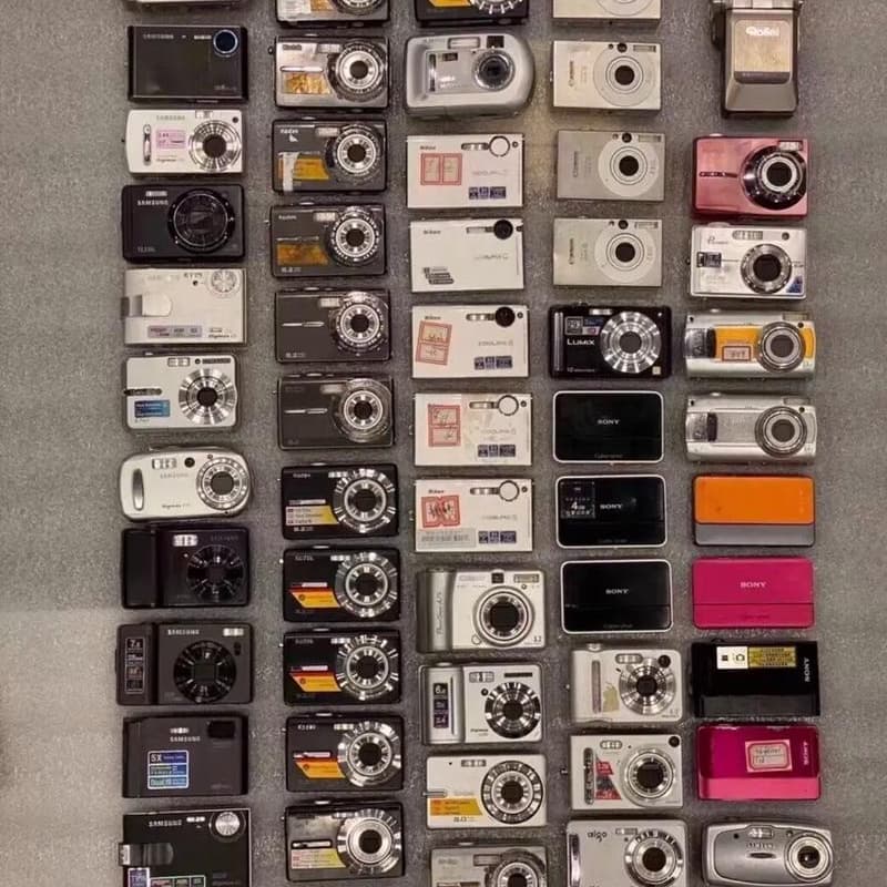 废旧电子设备回收价格本市服务商