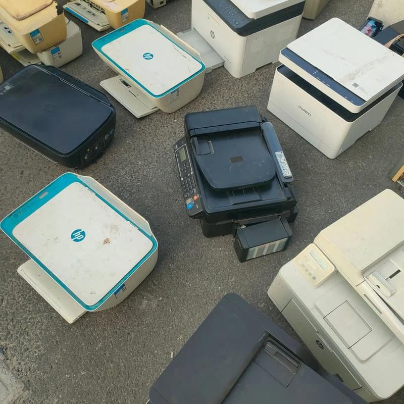 办公室设备回收硬盘回收渠道正规大量回收