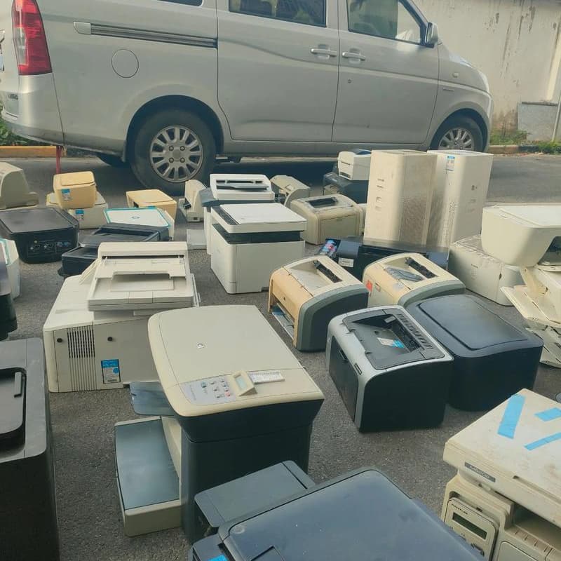 办公室设备回收-显卡回收批量回收诚信高价