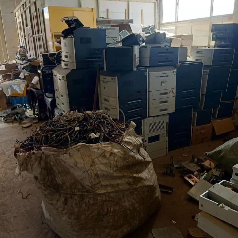 二手空调回收承诺守信本地区服务商