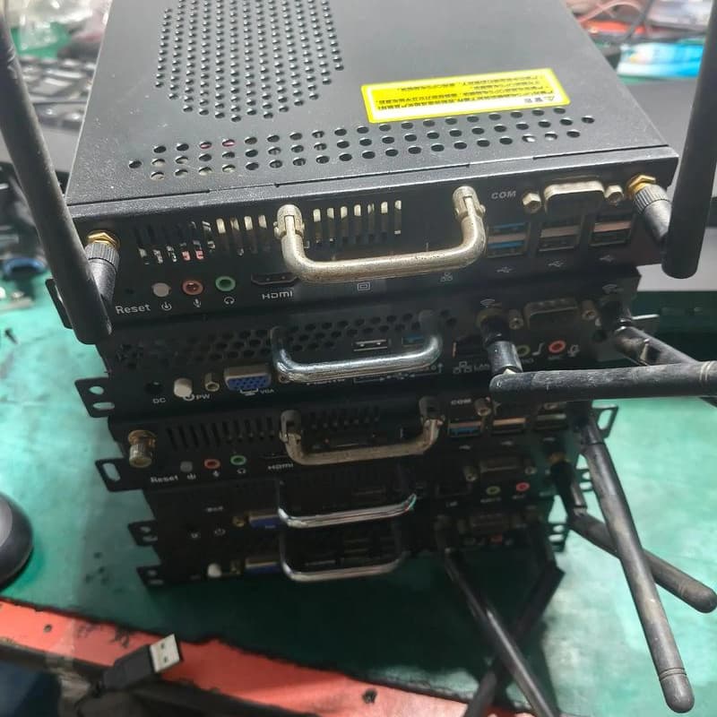 办公室设备回收机房设备回收上门回收本地范围服务商