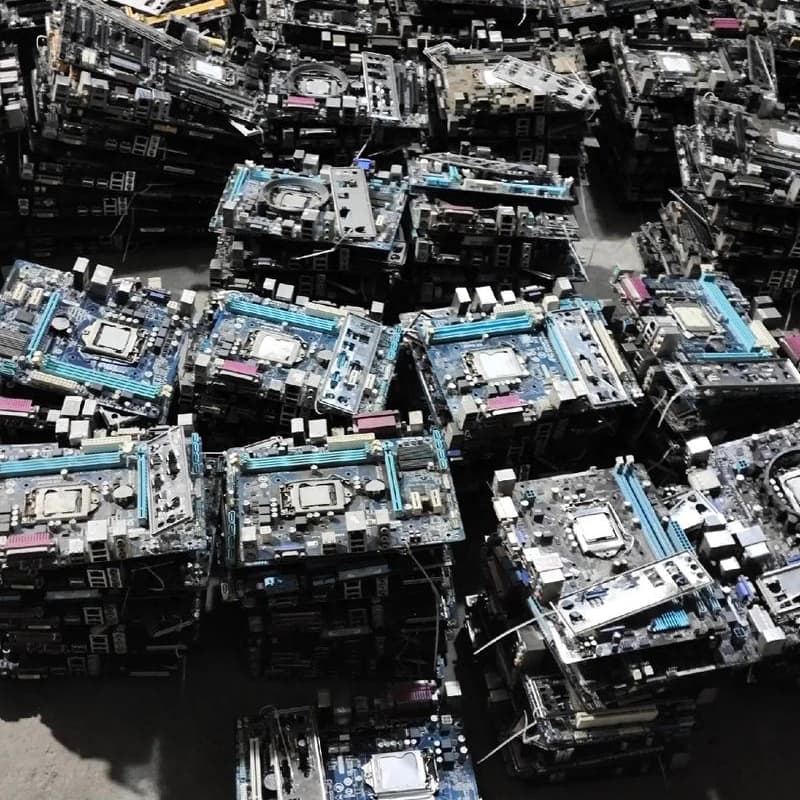 办公室设备回收_主板回收实力雄厚本市制造商