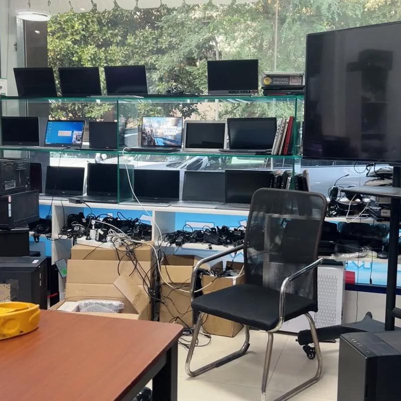 办公室设备回收主板回收上门回收