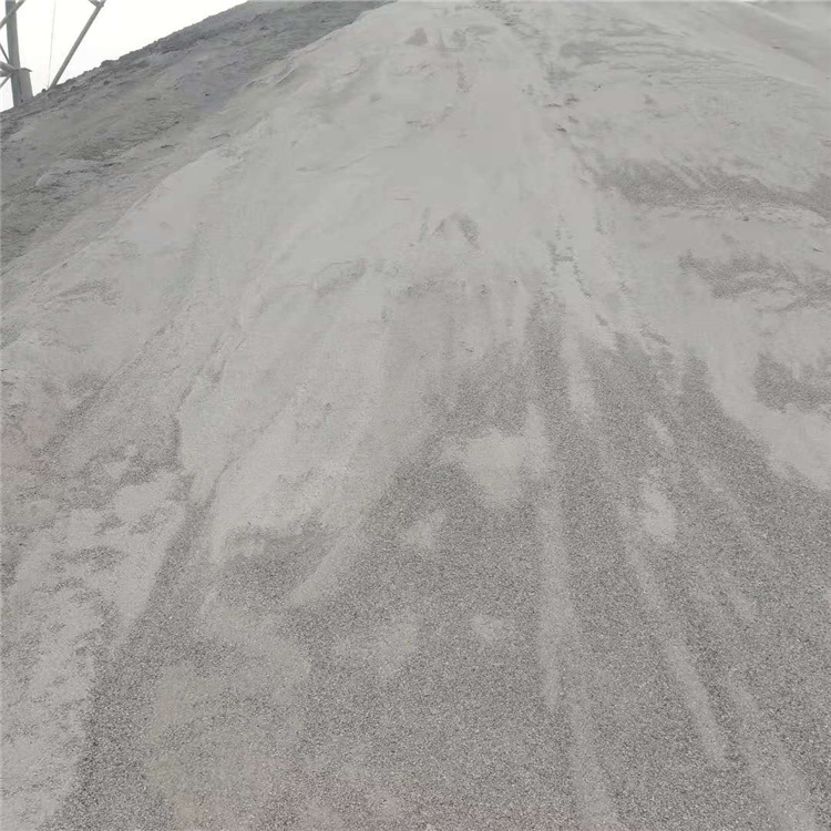 医用硫酸钡砂质量严格把控