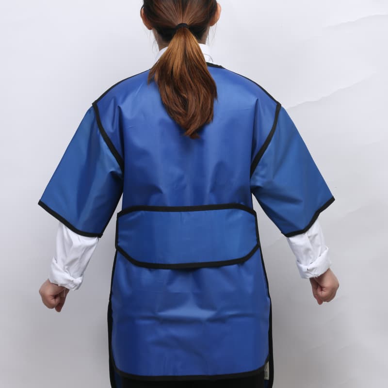 防护铅围领现货销售