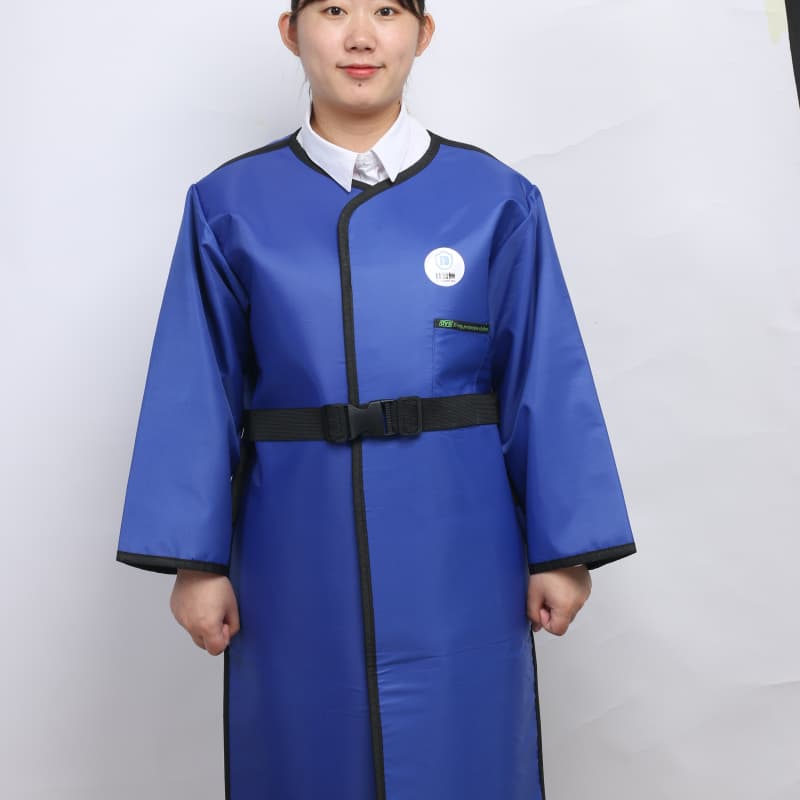 防辐射铅衣-点击洽谈