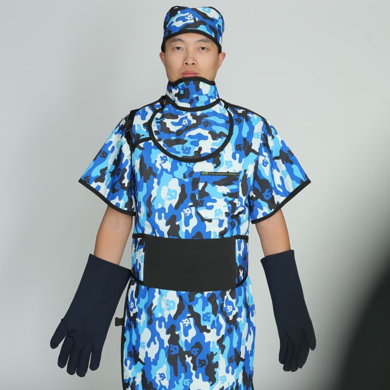 防护铅围领畅销全国本土公司