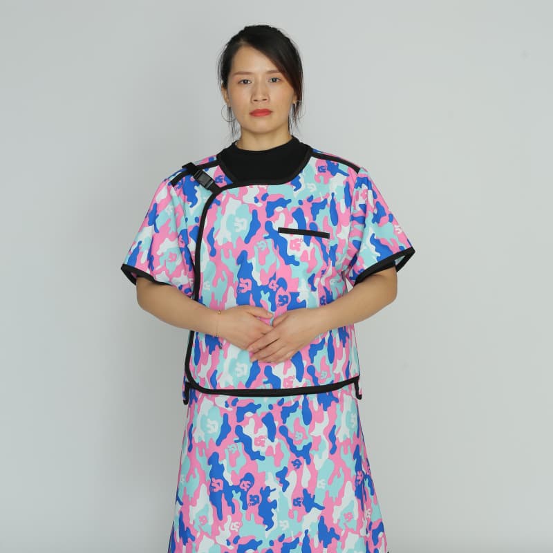 防护铅衣价格便宜当地生产厂家