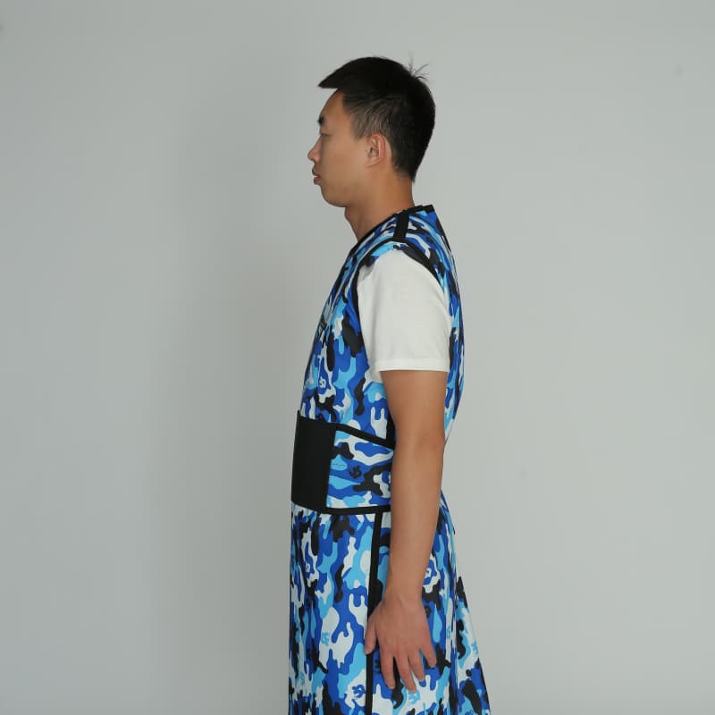 CT室长袖铅衣企业一站式供应