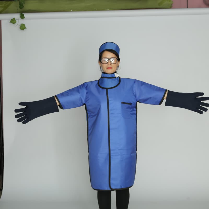 优质长袖连体铅衣的批发商