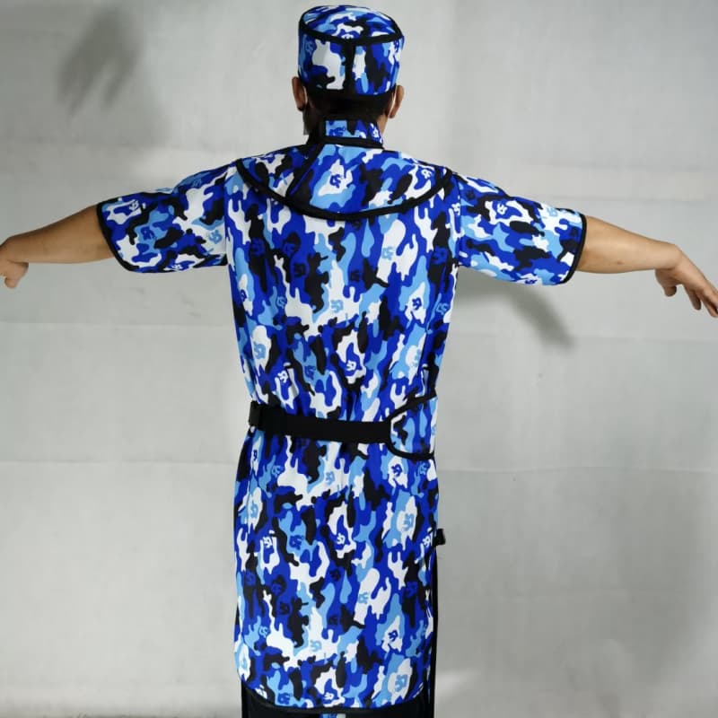 铅胶衣大品牌放心购附近供应商