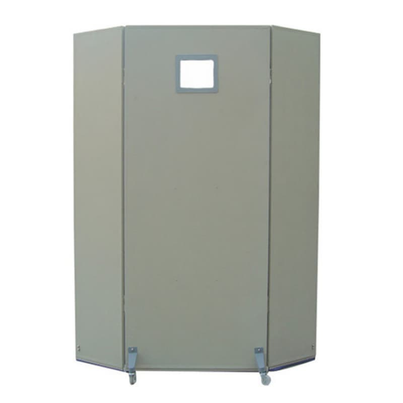 库存充足的三联铅屏风基地本土制造商