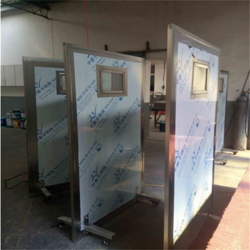 ##移动防护铅屏风源头厂家##有限集团