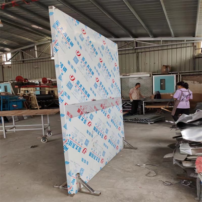 铅屏风厂家供应