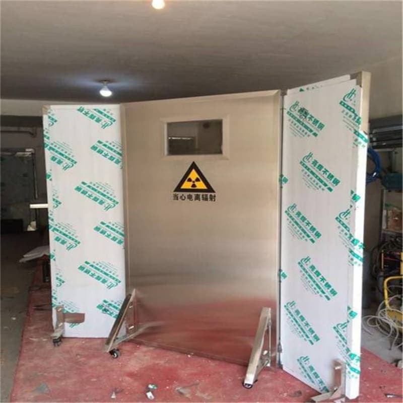 移动铅屏风低于市场价