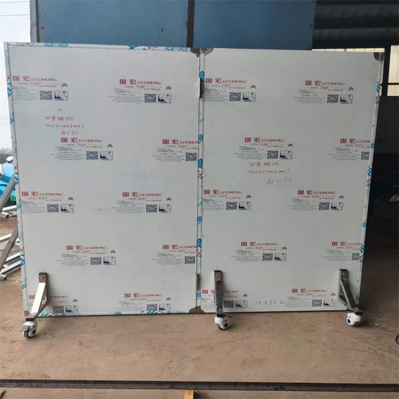 移动防护铅屏风-买贵可退本地范围服务商