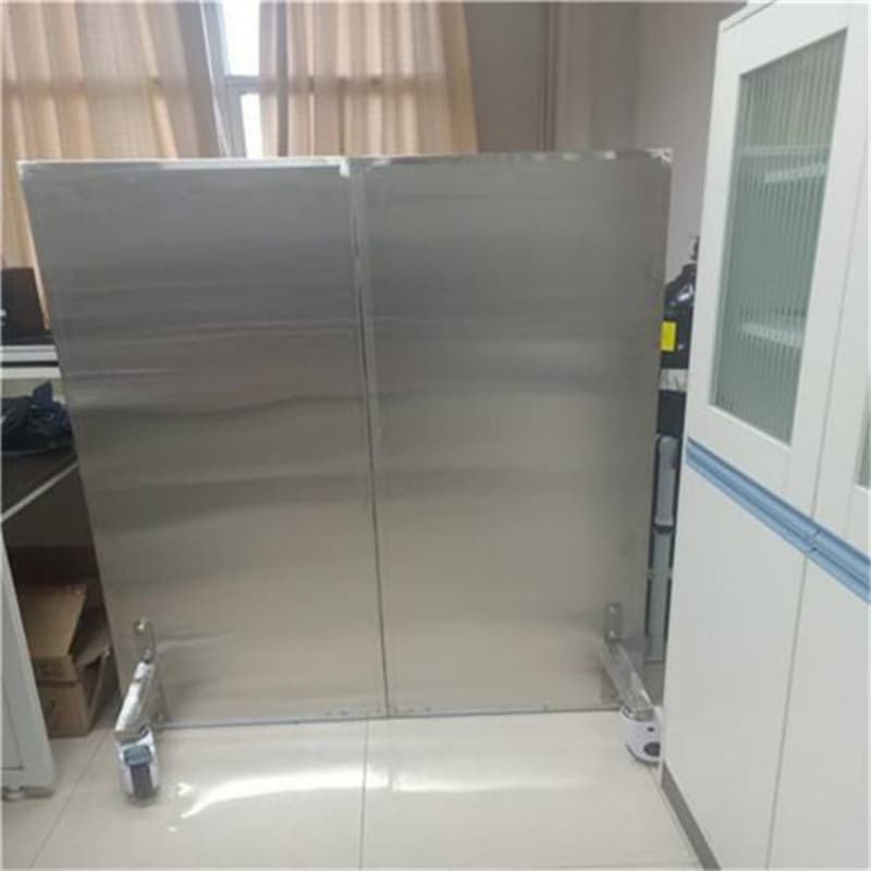 从事放射科铅屏风销售的厂家精益求精