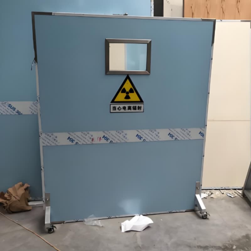 移动铅屏风低于市场价同城 本地域厂家