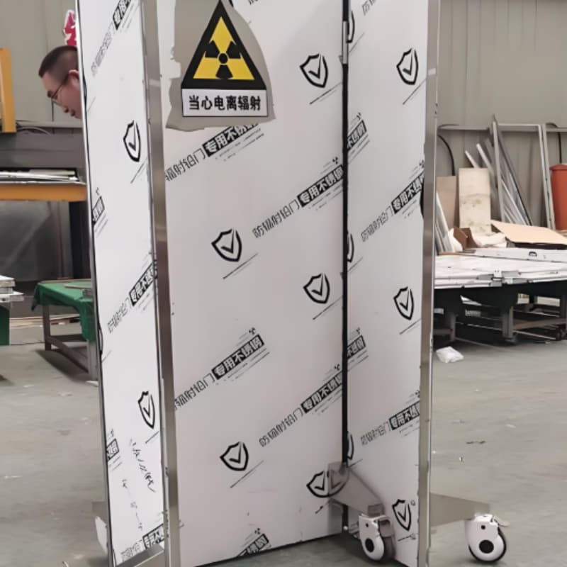 移动防护屏-移动防护屏供货商一件也发货