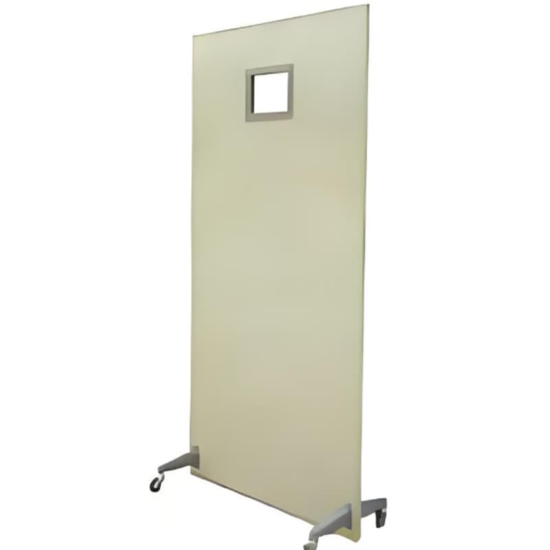 移动防护铅屏风直供厂家电话