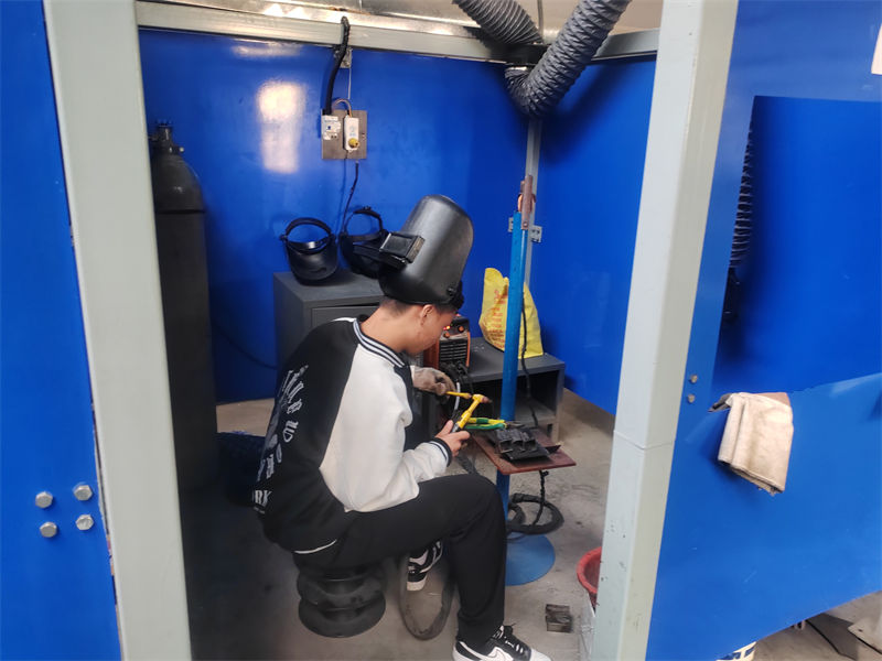 电焊氩弧焊培训学校大全|学压力管道焊接多少钱