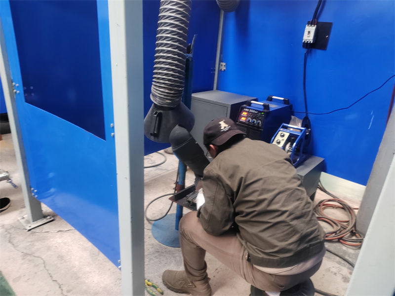 电焊工技术学校哪家强焊工培训前十名学校