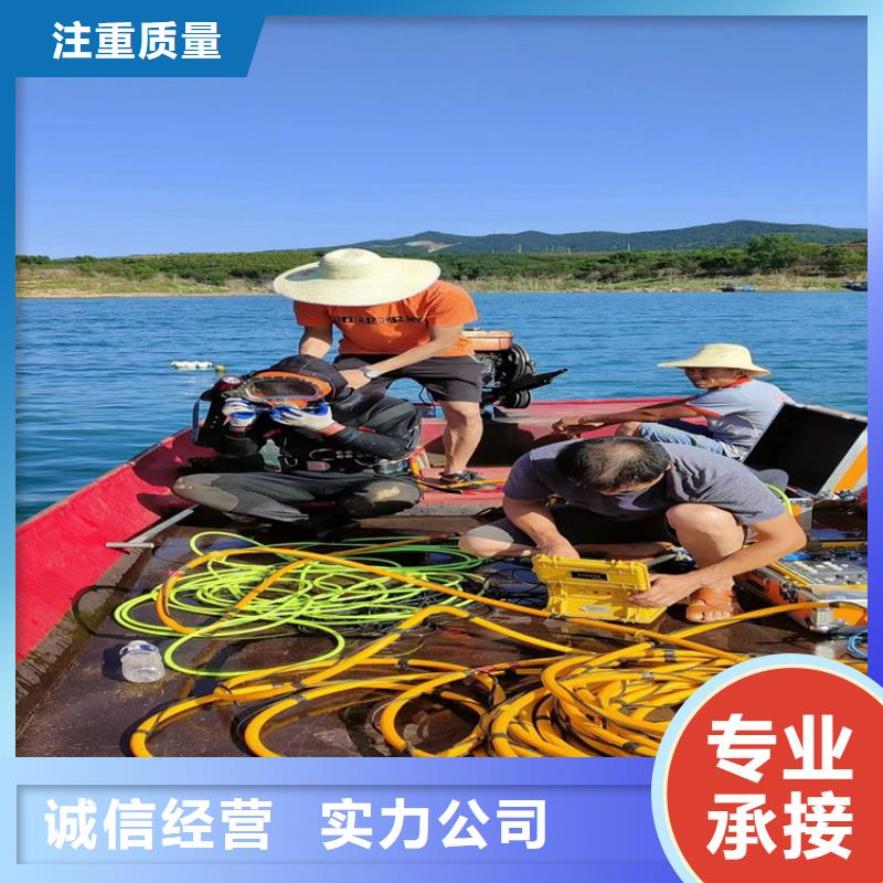 潜水员服务公司-水下打捞队快速当地制造商