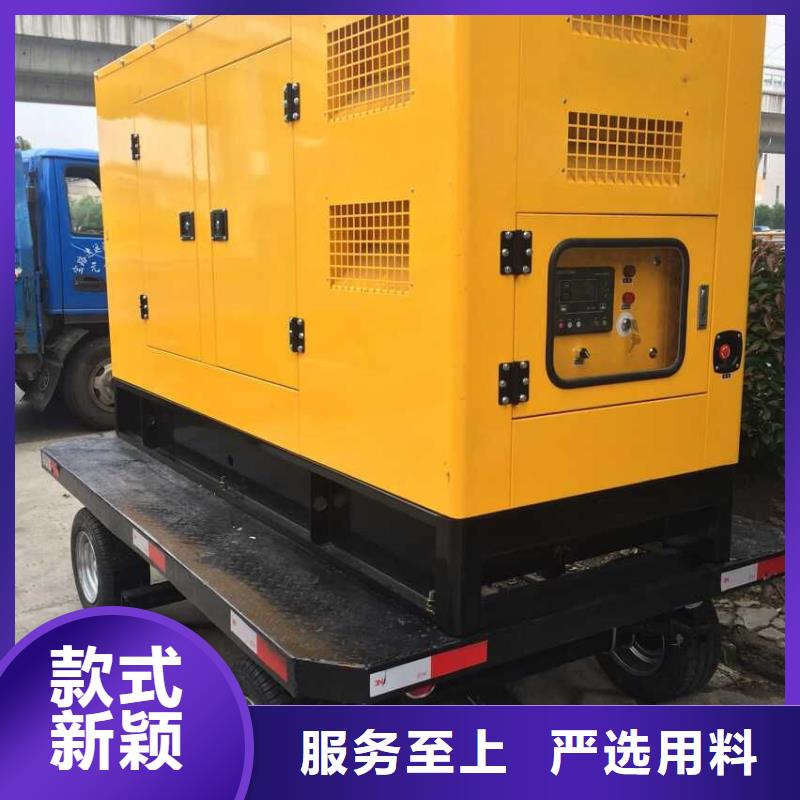 发电机出租公司优惠多口碑好本地范围生产厂家
