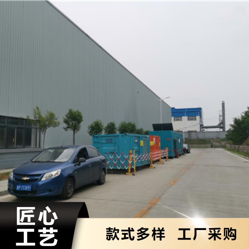 100KW发电机出租现货直供含运含税含电缆当地品牌