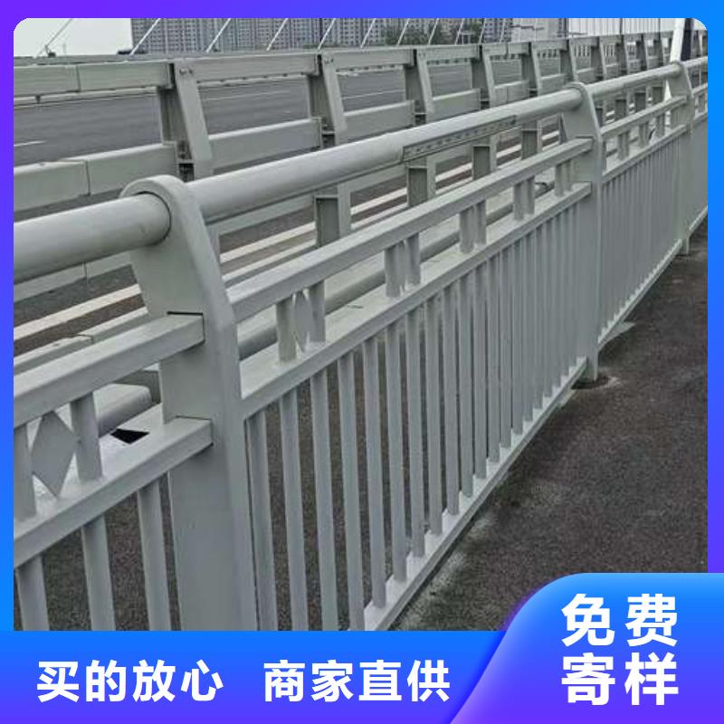 【桥梁护栏景观护栏品质之选】每个细节都严格把关