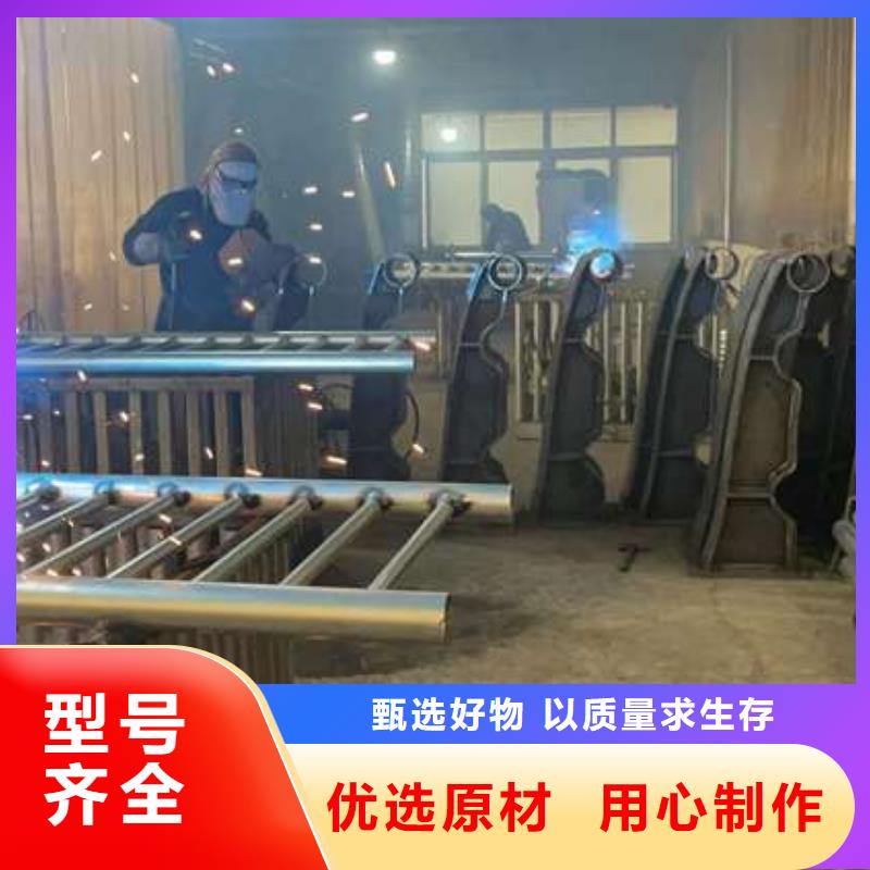 桥梁护栏大品牌值得信赖现货充足量大优惠