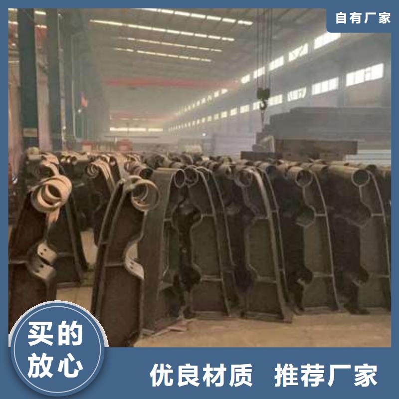 【桥梁护栏-防撞护栏当地货源】超产品在细节