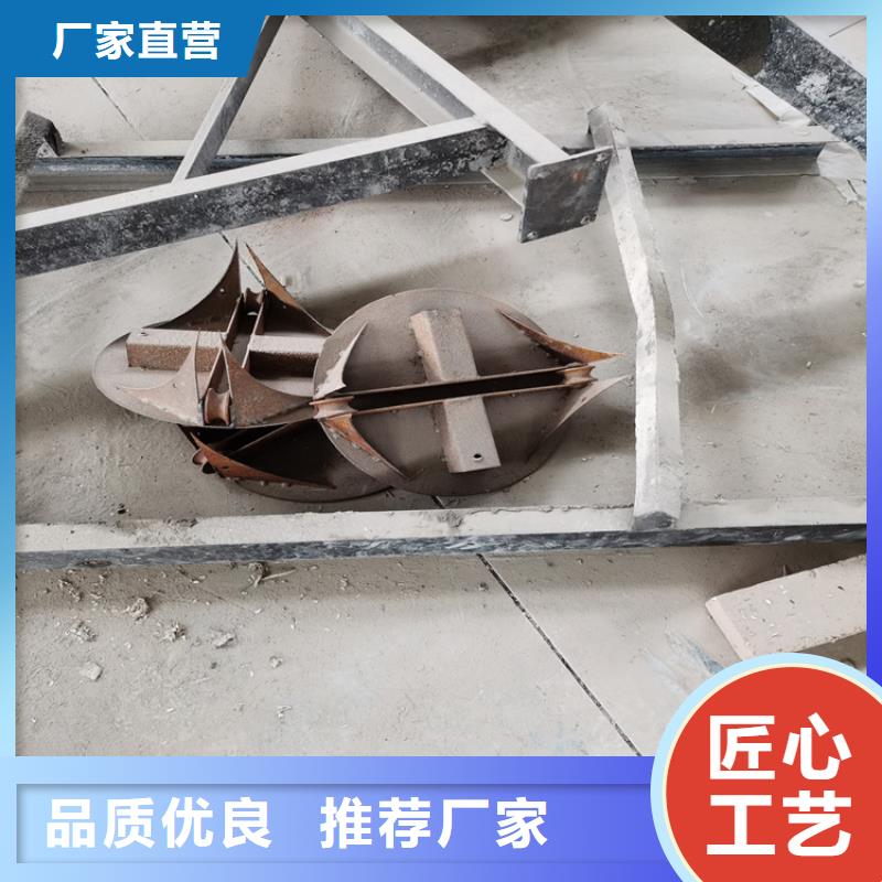 无砂透水管无砂水泥管加工厂家本地品牌