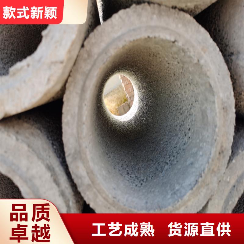 1200mm无砂管无砂水泥管供应商现货满足大量采购