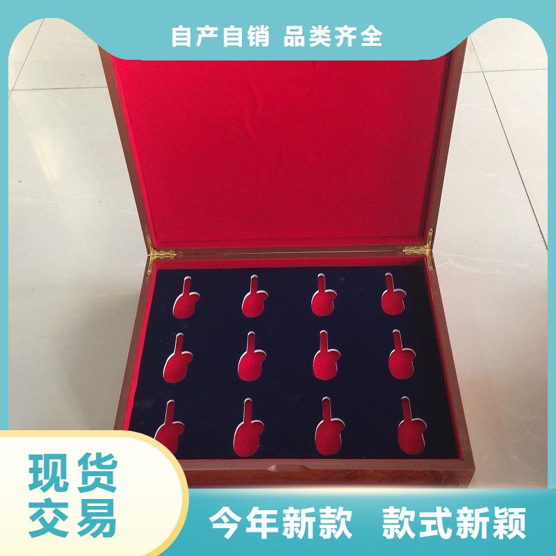  木盒细节展示根据要求定制