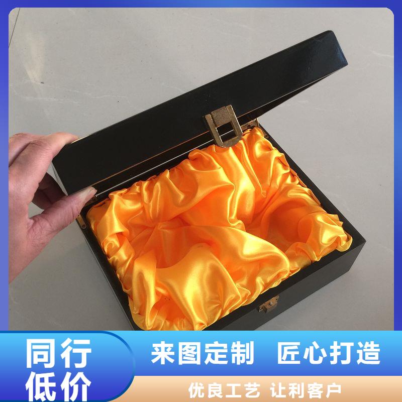 木盒质检严格放心品质优选厂商