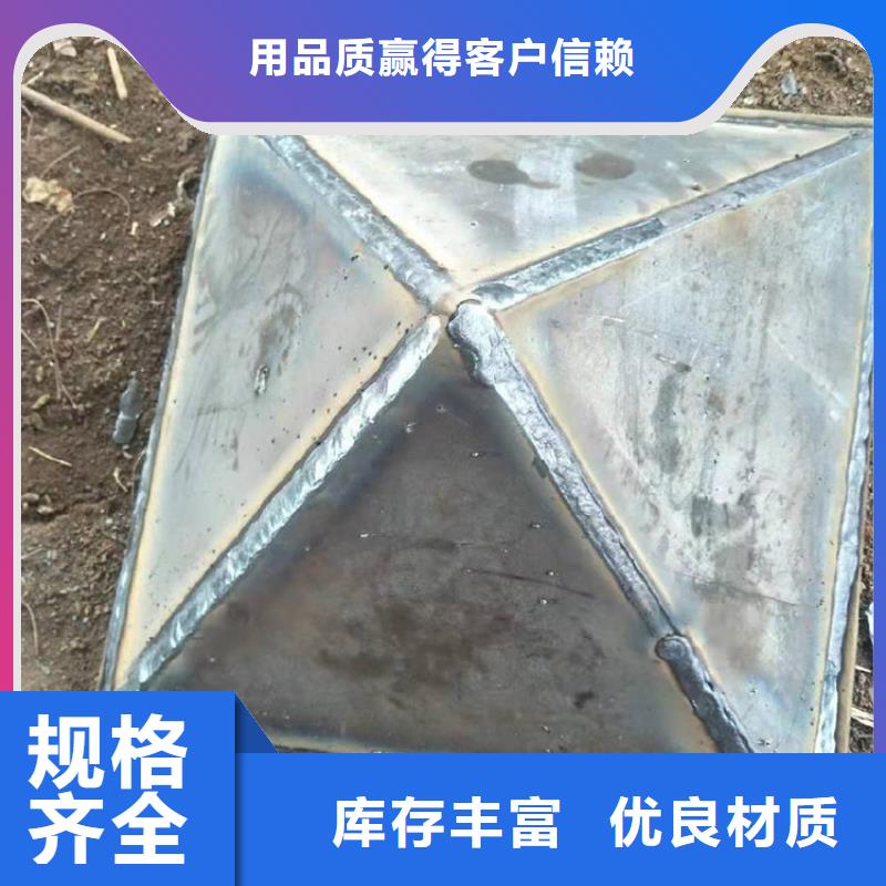 桩尖注浆管景观护栏厂家工艺先进当地品牌