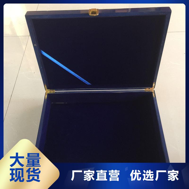 木盒防伪制作大量现货满足客户所需