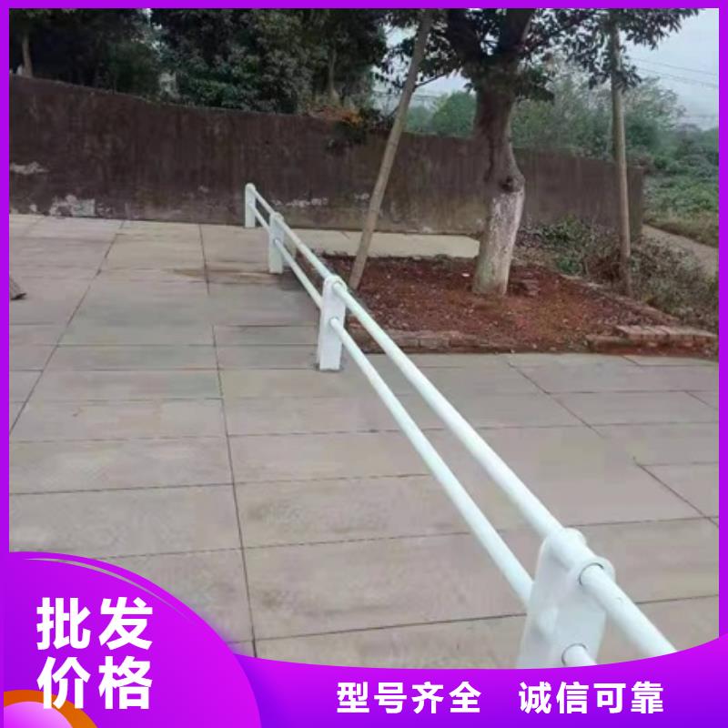 护栏,【道路防撞护栏】匠心制造严格把控每一处细节