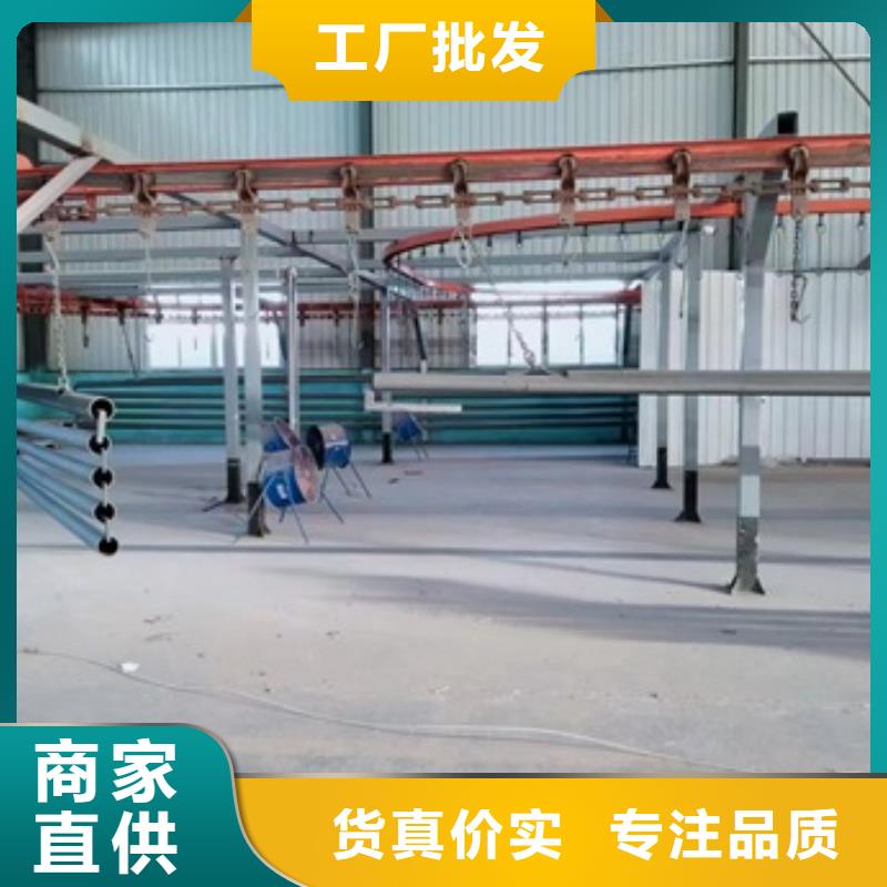 护栏不锈钢景观护栏工厂现货供应附近品牌