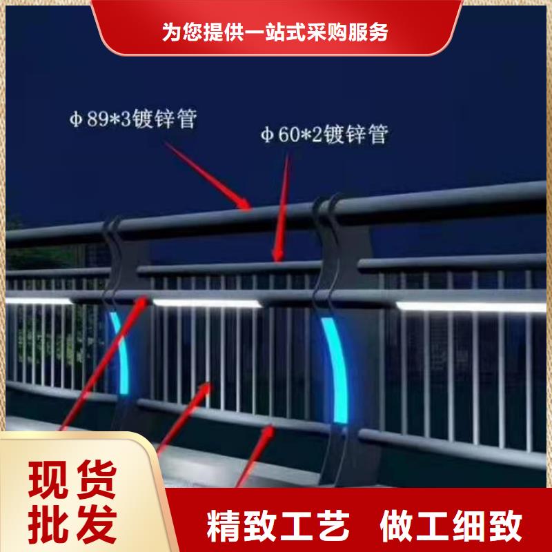 桥梁护栏,交通护栏厂家N年专注