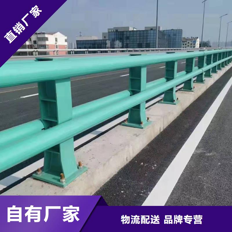 防撞护栏市政道路防护栏敢与同行比质量现货销售