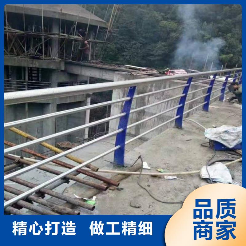 【不锈钢复合管护栏-【不锈钢复合管】厂家货源】本地生产商