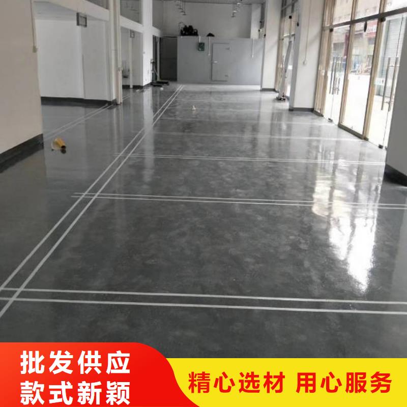 自流平环氧地坪漆施工公司供您所需N年大品牌